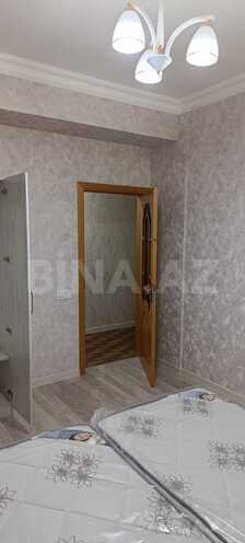 İcarəyə verilir 2 otaqlı yeni tikili 60 m², photo 22 from 32