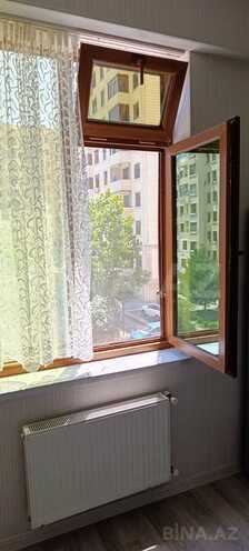 İcarəyə verilir 2 otaqlı yeni tikili 60 m², photo 10 from 32