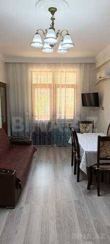 İcarəyə verilir 2 otaqlı yeni tikili 60 m², photo 24 from 32