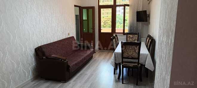 İcarəyə verilir 2 otaqlı yeni tikili 60 m², photo 25 from 32