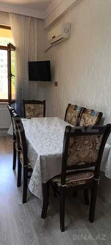 İcarəyə verilir 2 otaqlı yeni tikili 60 m², photo 29 from 32