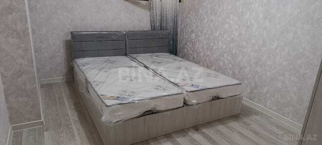 İcarəyə verilir 2 otaqlı yeni tikili 60 m², photo 28 from 32
