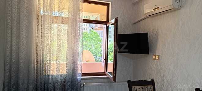 İcarəyə verilir 2 otaqlı yeni tikili 60 m², photo 14 from 32