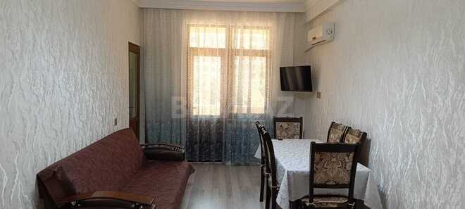 İcarəyə verilir 2 otaqlı yeni tikili 60 m², photo 5 from 32