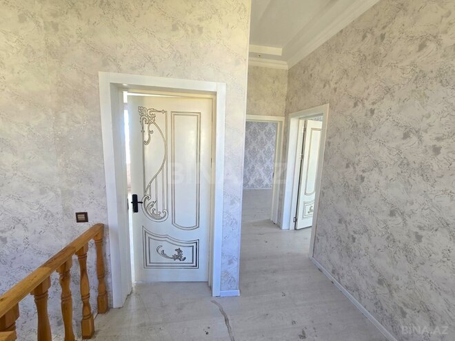 Satılır 4 otaqlı həyət evi/bağ evi 115 m², Həzi Aslanov q., photo 11 from 20