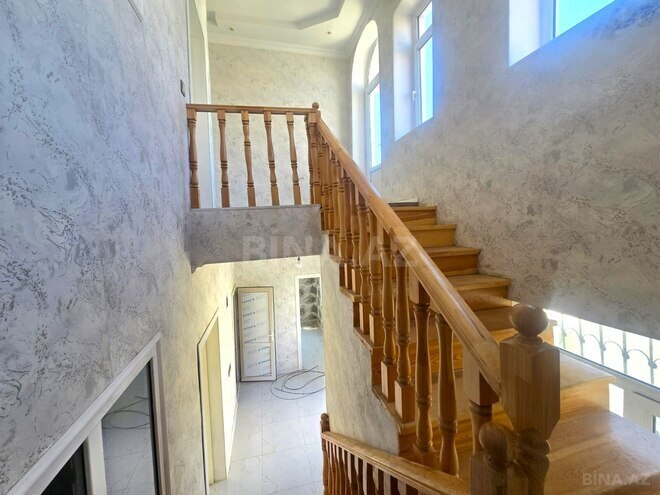 Satılır 4 otaqlı həyət evi/bağ evi 115 m², Həzi Aslanov q., photo 6 from 20
