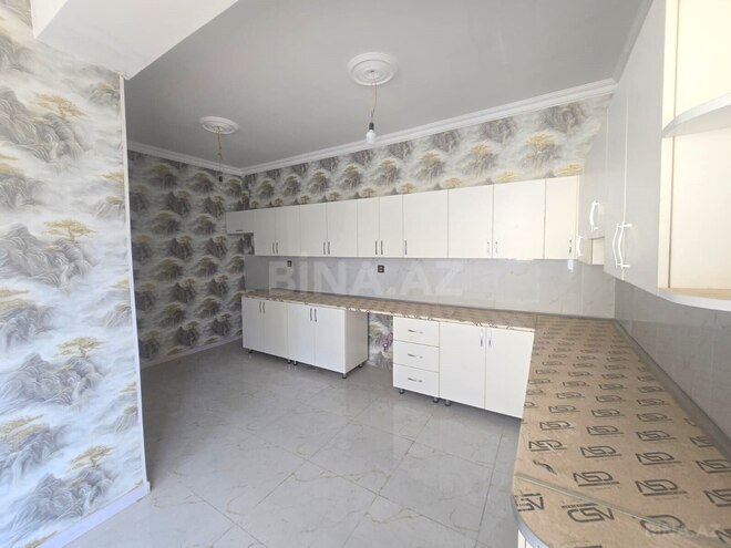 Satılır 4 otaqlı həyət evi/bağ evi 115 m², Həzi Aslanov q., photo 18 from 20