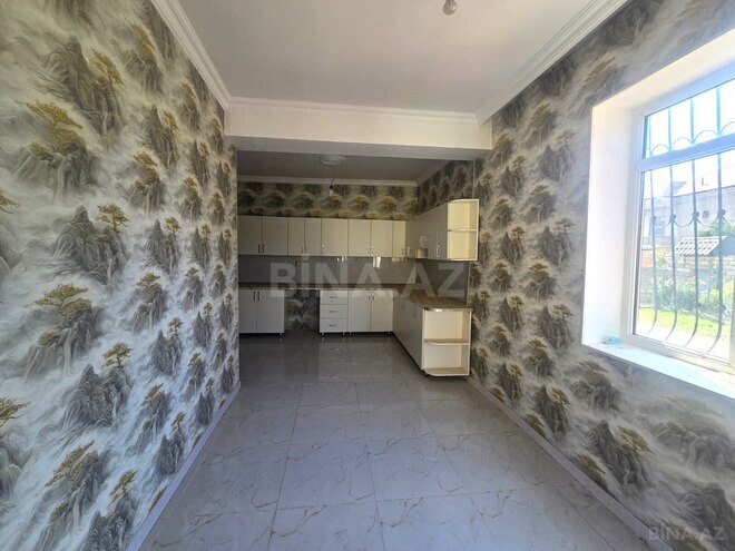 Satılır 4 otaqlı həyət evi/bağ evi 115 m², Həzi Aslanov q., photo 17 from 20