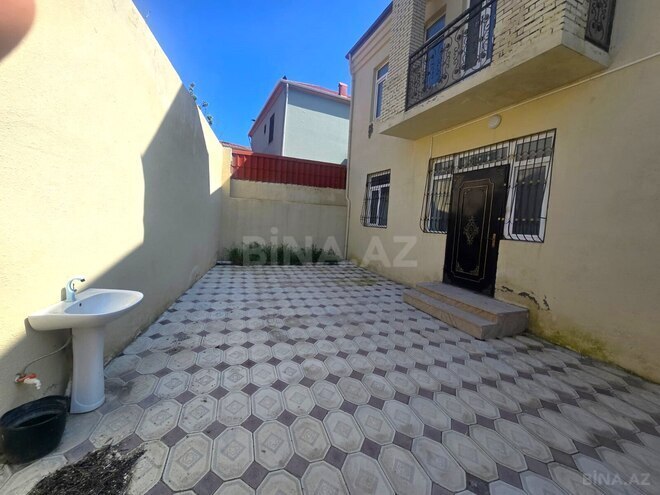 Satılır 4 otaqlı həyət evi/bağ evi 115 m², Həzi Aslanov q., photo 4 from 20