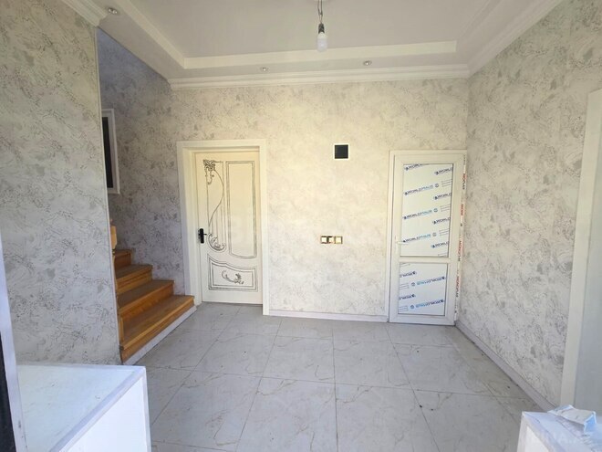 Satılır 4 otaqlı həyət evi/bağ evi 115 m², Həzi Aslanov q., photo 15 from 20