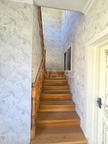 Satılır 4 otaqlı həyət evi/bağ evi 115 m², Həzi Aslanov q., photo 5 from 20