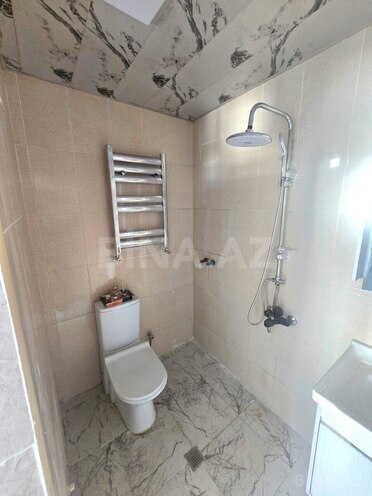 Satılır 4 otaqlı həyət evi/bağ evi 115 m², Həzi Aslanov q., photo 19 from 20