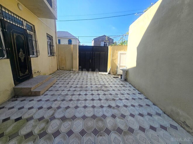 Satılır 4 otaqlı həyət evi/bağ evi 115 m², Həzi Aslanov q., photo 3 from 20