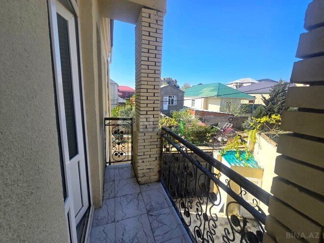 Satılır 4 otaqlı həyət evi/bağ evi 115 m², Həzi Aslanov q., photo 10 from 20