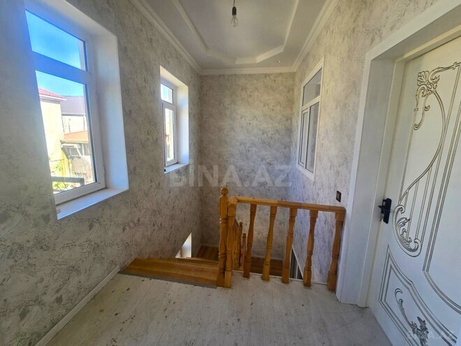 Satılır 4 otaqlı həyət evi/bağ evi 115 m², Həzi Aslanov q., photo 13 from 20