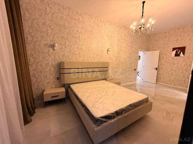 Satılır 4 otaqlı həyət evi/bağ evi 250 m², Xəzər r., photo 14 from 31