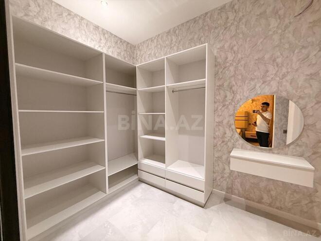 Satılır 4 otaqlı həyət evi/bağ evi 250 m², Xəzər r., photo 13 from 31
