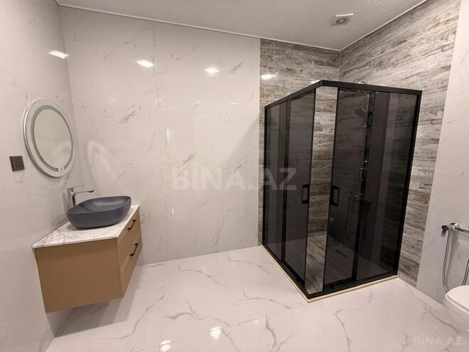 Satılır 4 otaqlı həyət evi/bağ evi 250 m², Xəzər r., photo 11 from 31