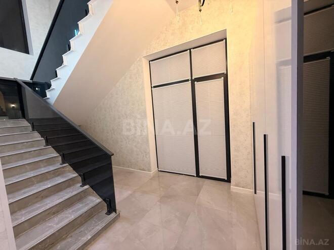 Satılır 4 otaqlı həyət evi/bağ evi 250 m², Xəzər r., photo 24 from 31