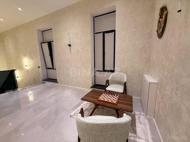 Satılır 4 otaqlı həyət evi/bağ evi 250 m², Xəzər r., photo 9 from 31