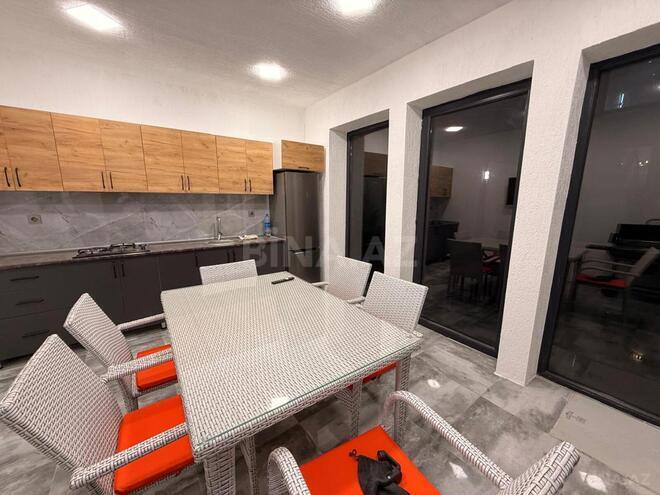 Satılır 4 otaqlı həyət evi/bağ evi 250 m², Xəzər r., photo 26 from 31