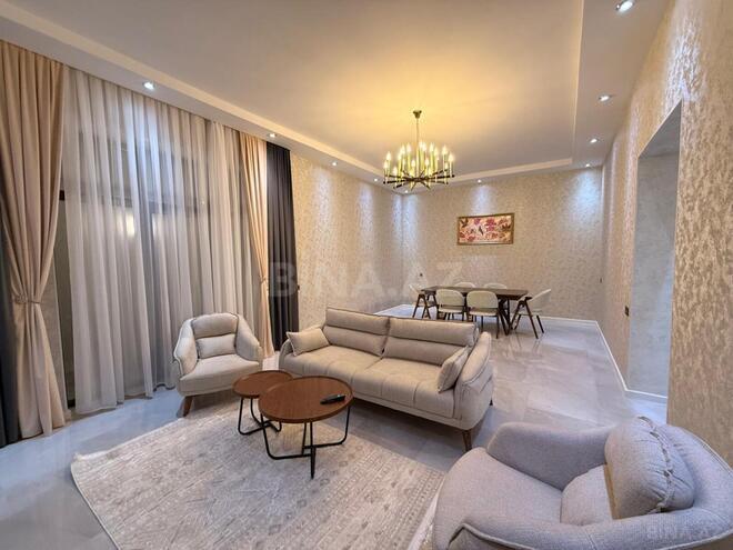 Satılır 4 otaqlı həyət evi/bağ evi 250 m², Xəzər r., photo 23 from 31