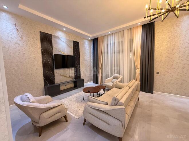 Satılır 4 otaqlı həyət evi/bağ evi 250 m², Xəzər r., photo 20 from 31