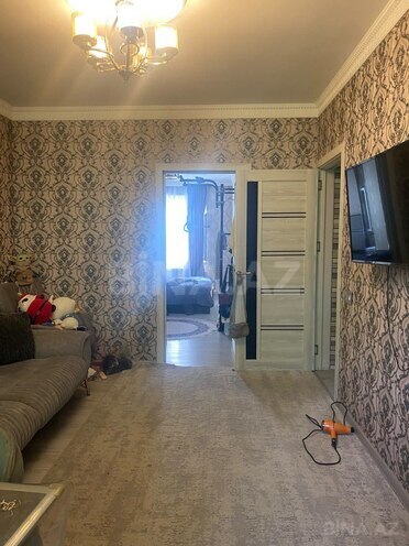 Satılır 2 otaqlı köhnə tikili 40 m², 20 Yanvar m., photo 3 from 13