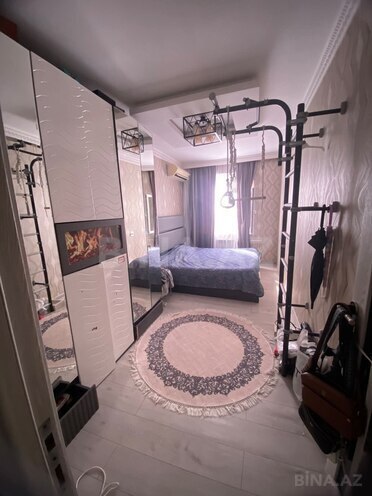 Satılır 2 otaqlı köhnə tikili 40 m², 20 Yanvar m., photo 5 from 13