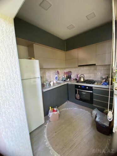 Satılır 2 otaqlı köhnə tikili 40 m², 20 Yanvar m., photo 7 from 13