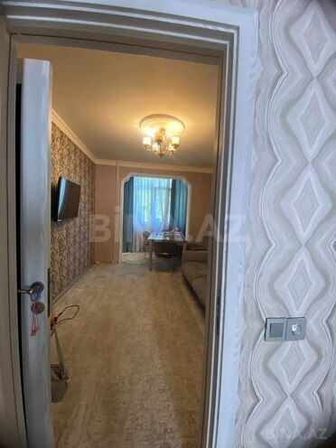Satılır 2 otaqlı köhnə tikili 40 m², 20 Yanvar m., photo 8 from 13