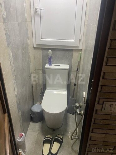 Satılır 2 otaqlı köhnə tikili 40 m², 20 Yanvar m., photo 11 from 13