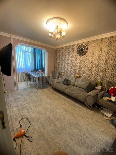 Satılır 2 otaqlı köhnə tikili 40 m², 20 Yanvar m., photo 1 from 13