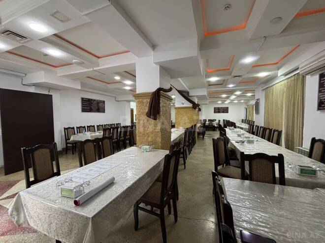 Satılır  obyekt 186 m², İnşaatçılar m., photo 4 from 16