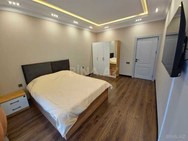 Satılır 4 otaqlı yeni tikili 200 m², Elmlər Akademiyası m., photo 6 from 17