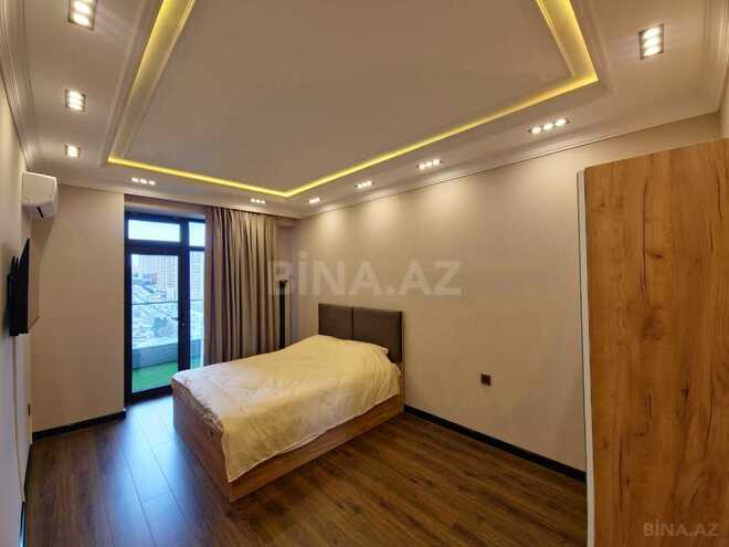 Satılır 4 otaqlı yeni tikili 200 m², Elmlər Akademiyası m., photo 8 from 17