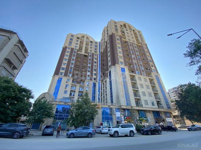 Satılır 4 otaqlı yeni tikili 181 m², Nəriman Nərimanov m., photo 17 from 20