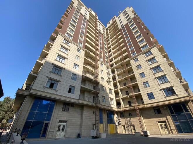 Satılır 4 otaqlı yeni tikili 181 m², Nəriman Nərimanov m., photo 19 from 20