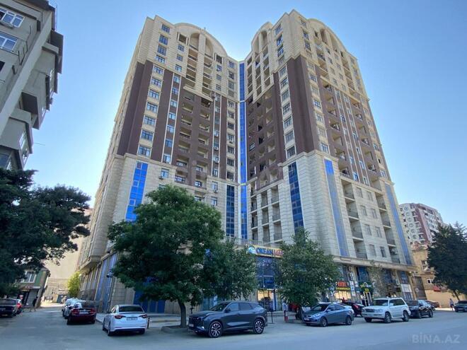 Satılır 4 otaqlı yeni tikili 181 m², Nəriman Nərimanov m., photo 18 from 20