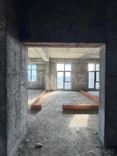 Satılır 4 otaqlı yeni tikili 181 m², Nəriman Nərimanov m., photo 4 from 20