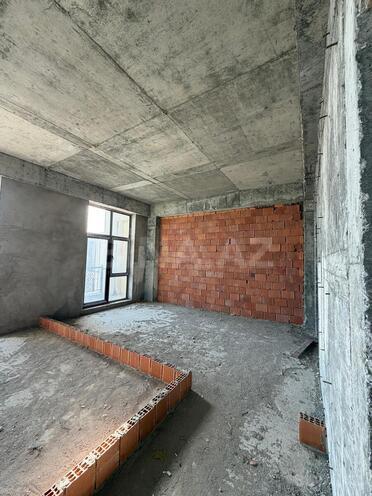 Satılır 4 otaqlı yeni tikili 181 m², Nəriman Nərimanov m., photo 8 from 20