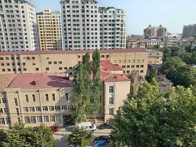 Продаётся 3-комн. вторичка 93 м², Наримановский  р., photo 11 from 17