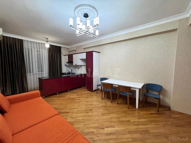 Satılır 3 otaqlı yeni tikili 103 m², Azadlıq Prospekti m., photo 6 from 28
