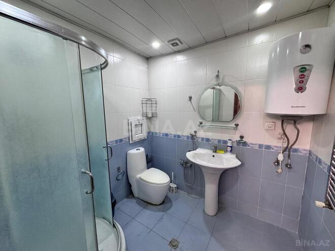 Satılır 3 otaqlı yeni tikili 103 m², Azadlıq Prospekti m., photo 20 from 28