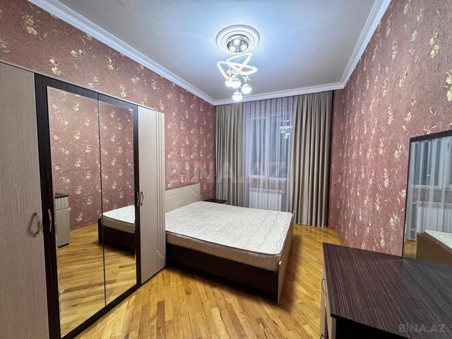 Satılır 3 otaqlı yeni tikili 103 m², Azadlıq Prospekti m., photo 10 from 28