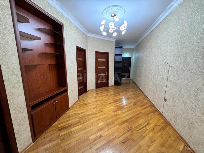 Satılır 3 otaqlı yeni tikili 103 m², Azadlıq Prospekti m., photo 24 from 28