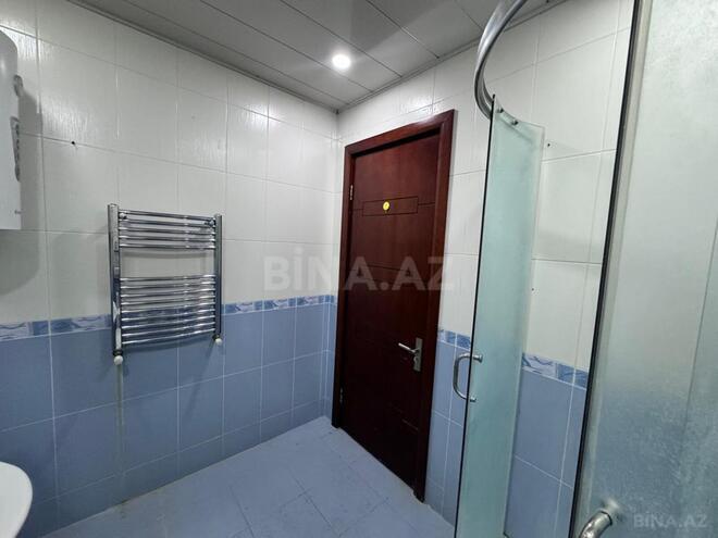Satılır 3 otaqlı yeni tikili 103 m², Azadlıq Prospekti m., photo 22 from 28