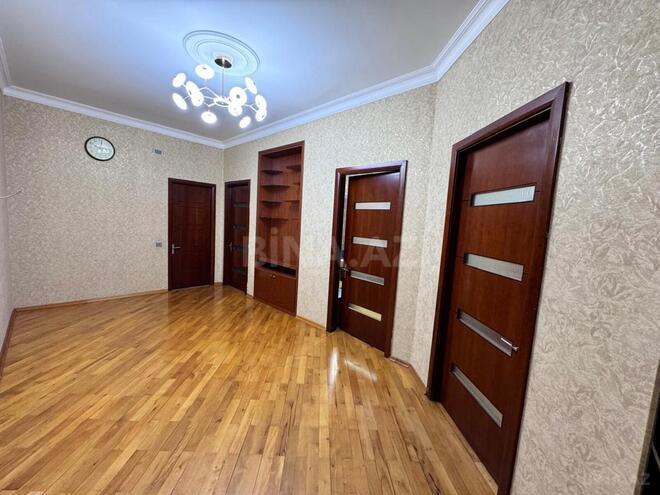 Satılır 3 otaqlı yeni tikili 103 m², Azadlıq Prospekti m., photo 25 from 28