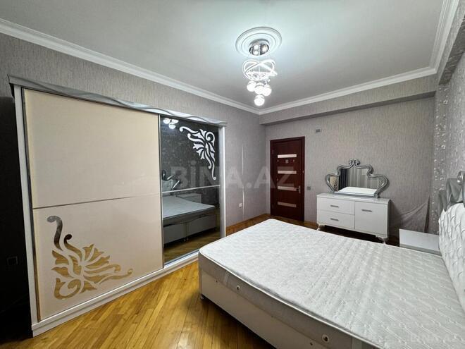 Satılır 3 otaqlı yeni tikili 103 m², Azadlıq Prospekti m., photo 16 from 28