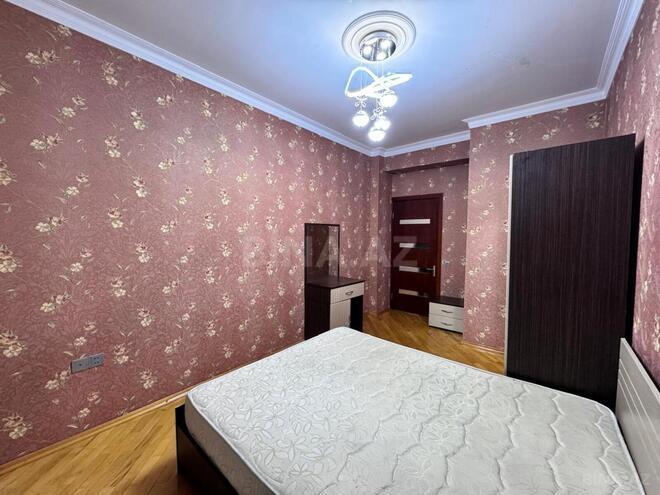 Satılır 3 otaqlı yeni tikili 103 m², Azadlıq Prospekti m., photo 12 from 28